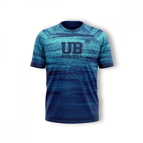 Futópóló PRO - ULTRABALATON - MYSTIQUE BLUE